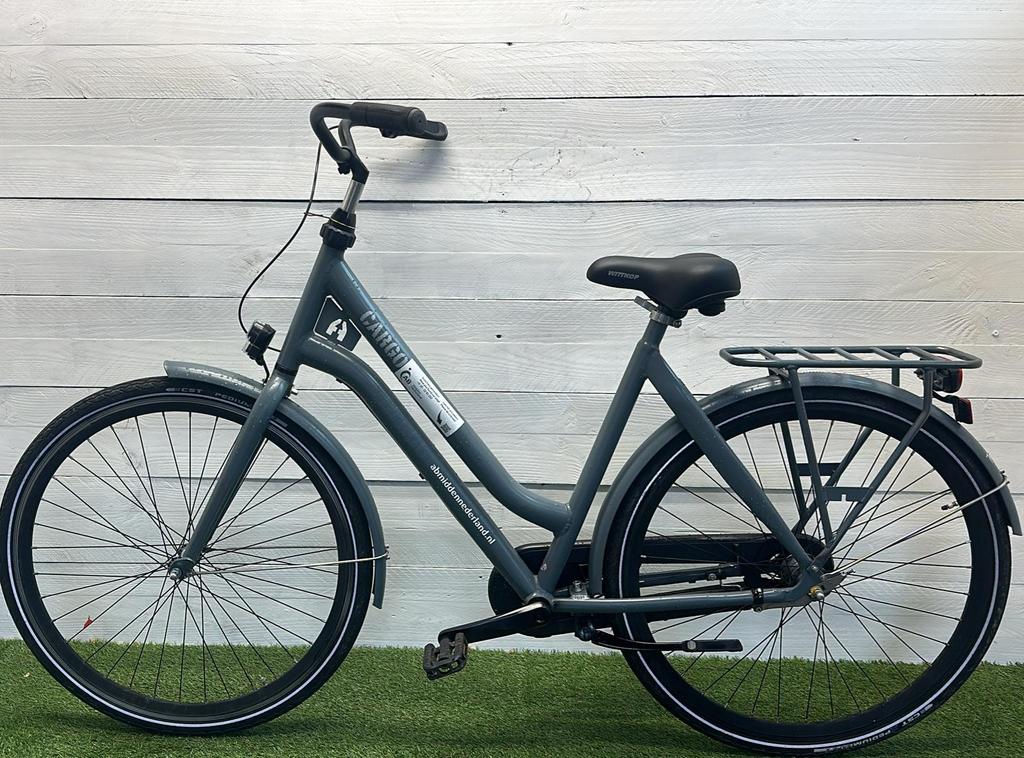 Cargo Damesfiets - Image 2