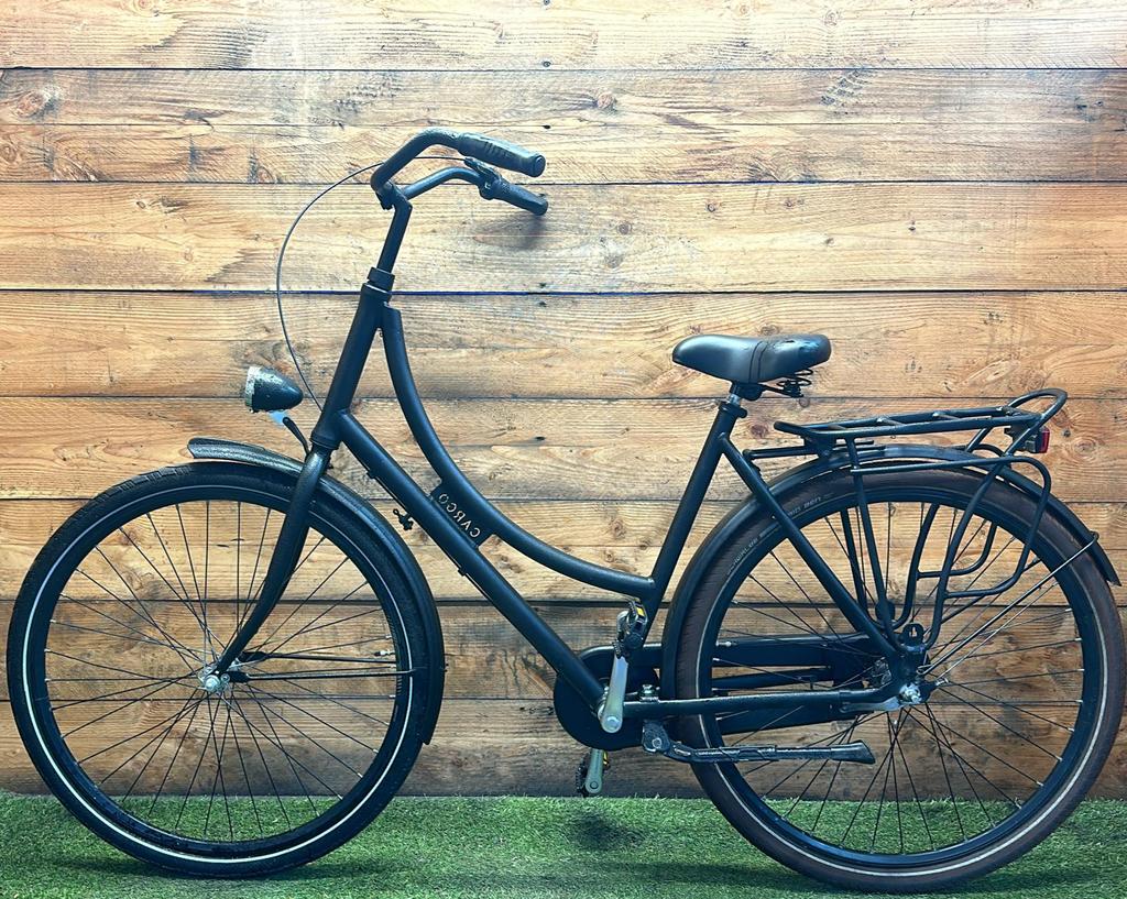 Cargo Omafiets - Image 2