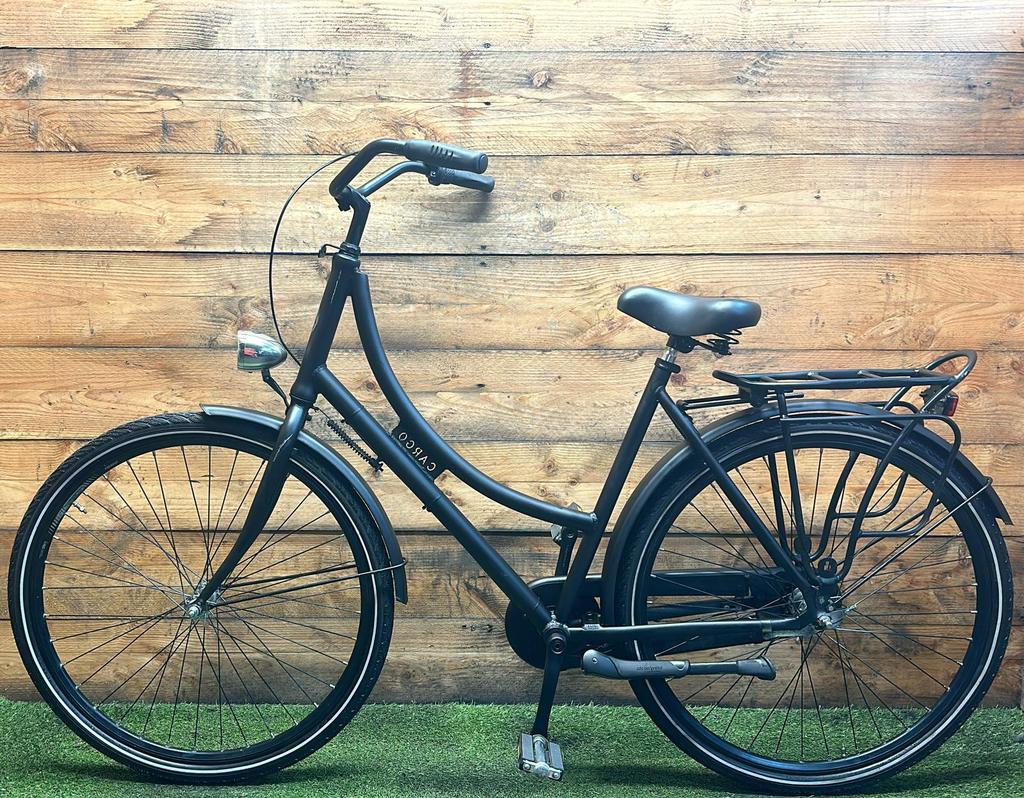 Cargo Omafiets - Image 2