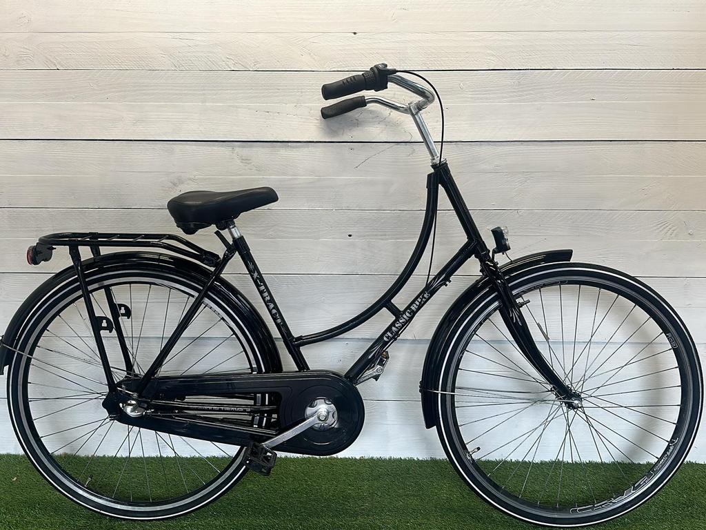 Classic Bike