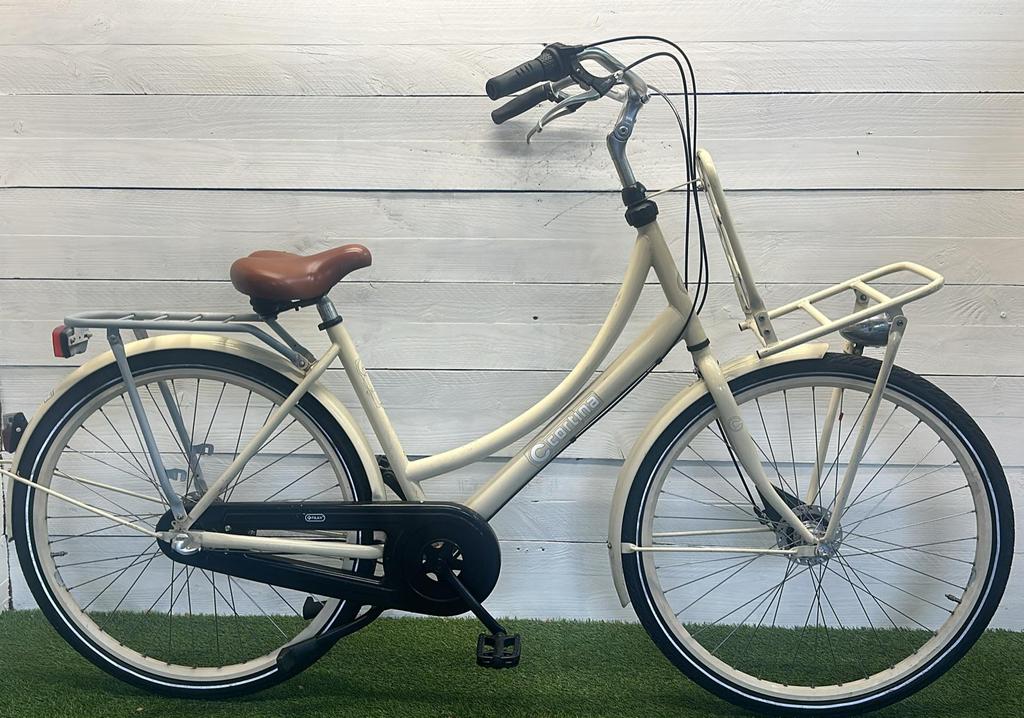 Cortina Transportfiets