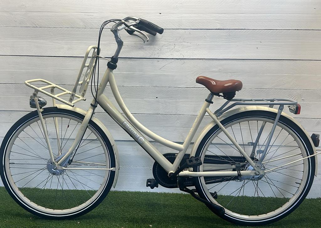 Cortina Transportfiets - Image 2