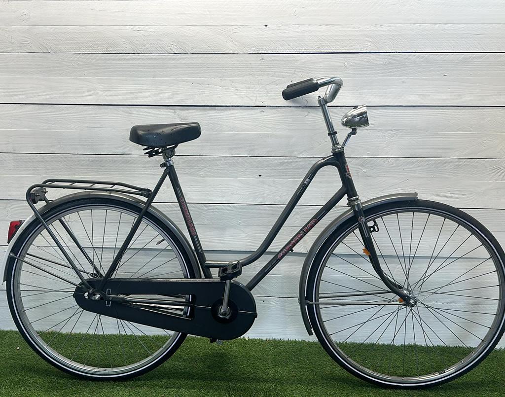 Cumberland Damesfiets