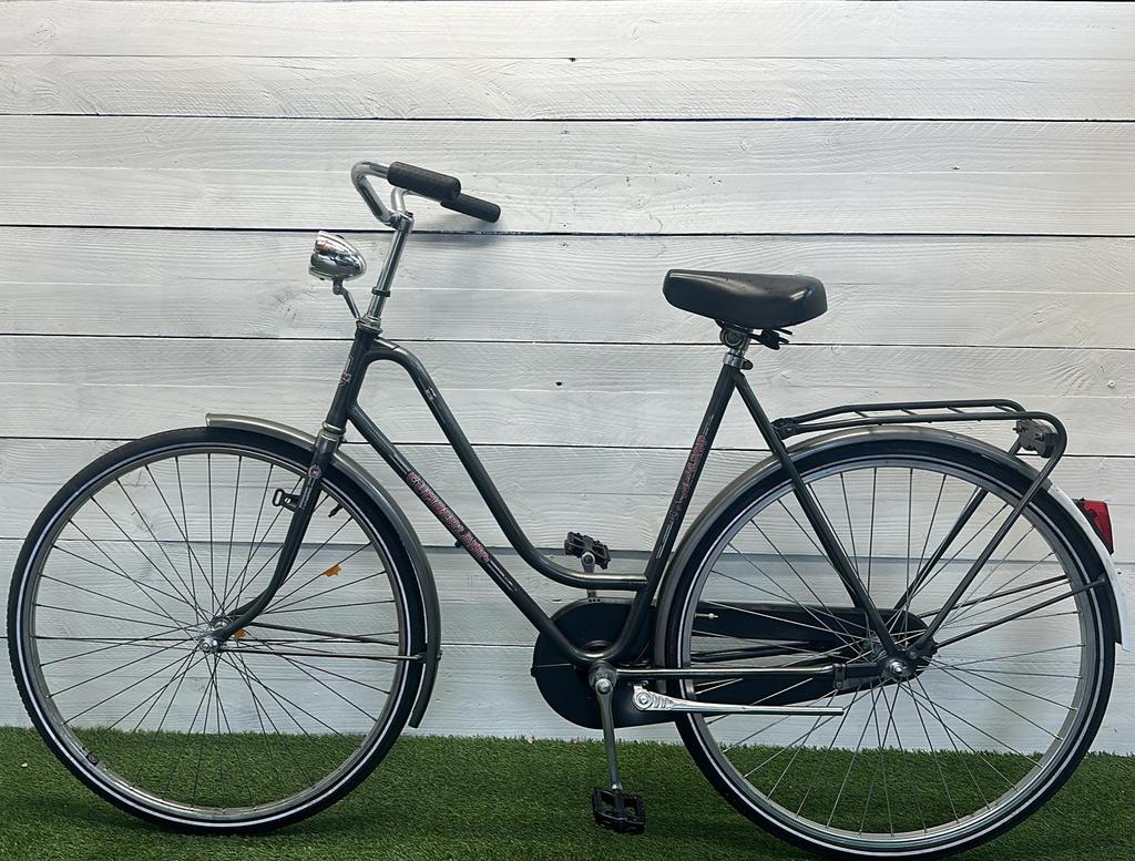 Cumberland Damesfiets - Image 2