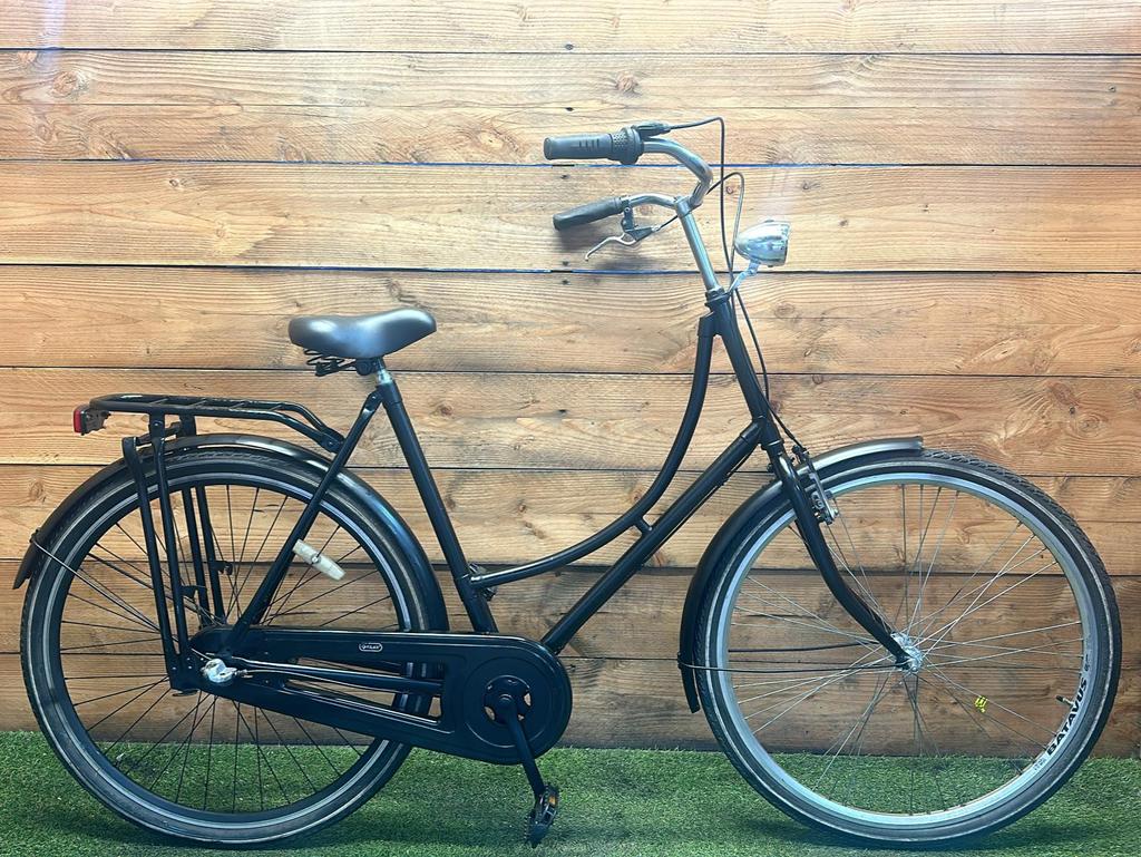 Omafiets