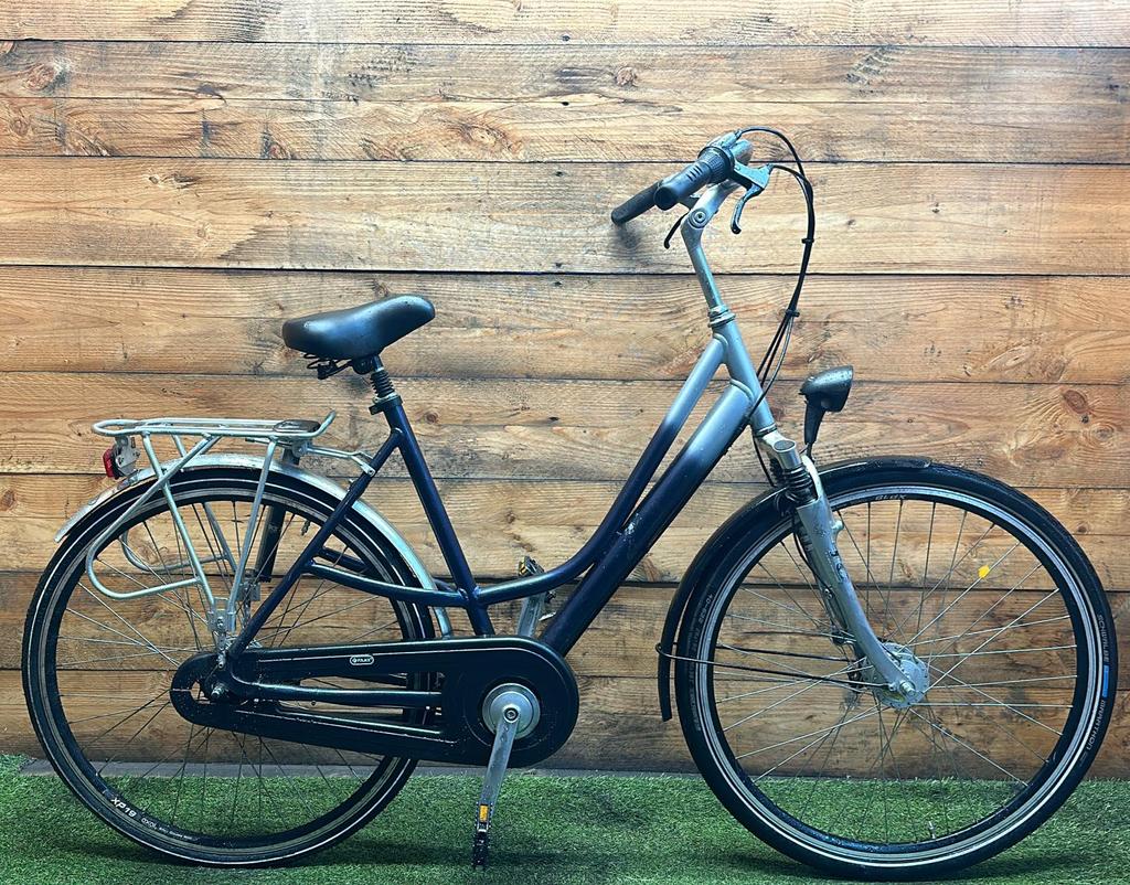 Damesfiets