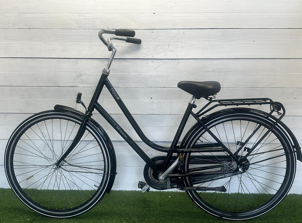 Desire Damesfiets - Image 2
