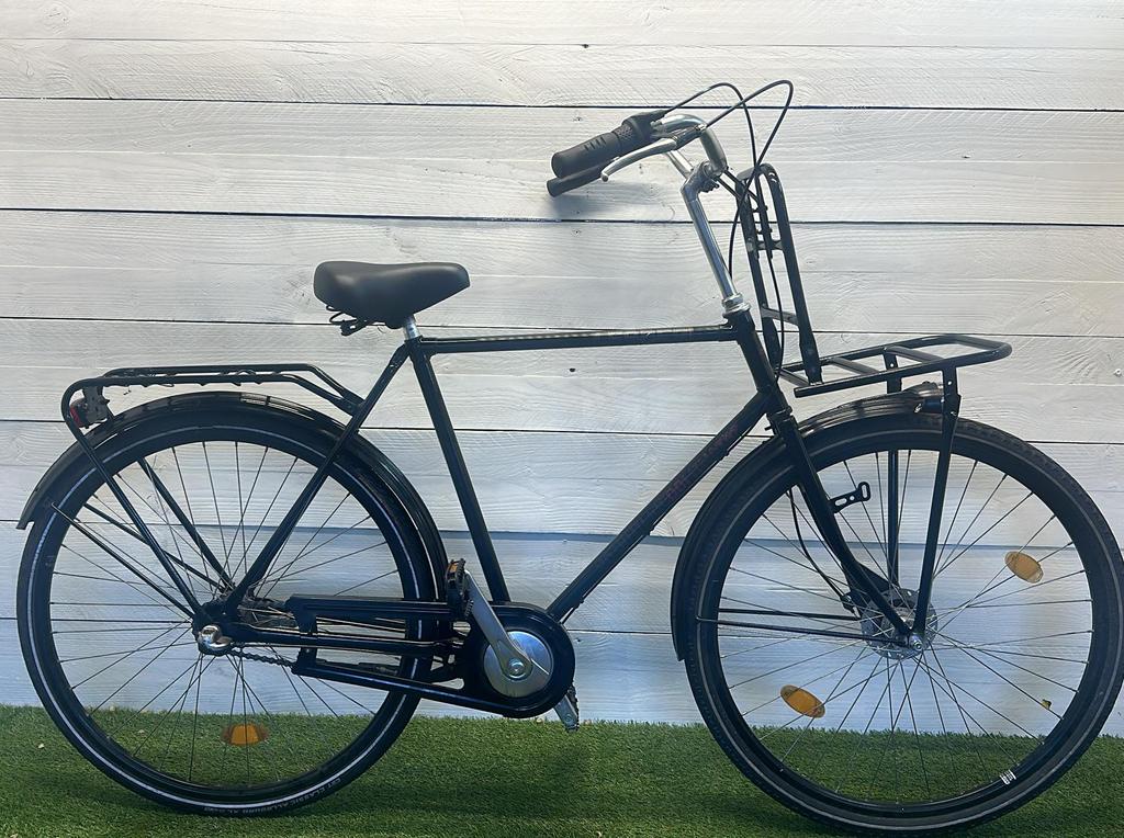 Dominator Transportfiets
