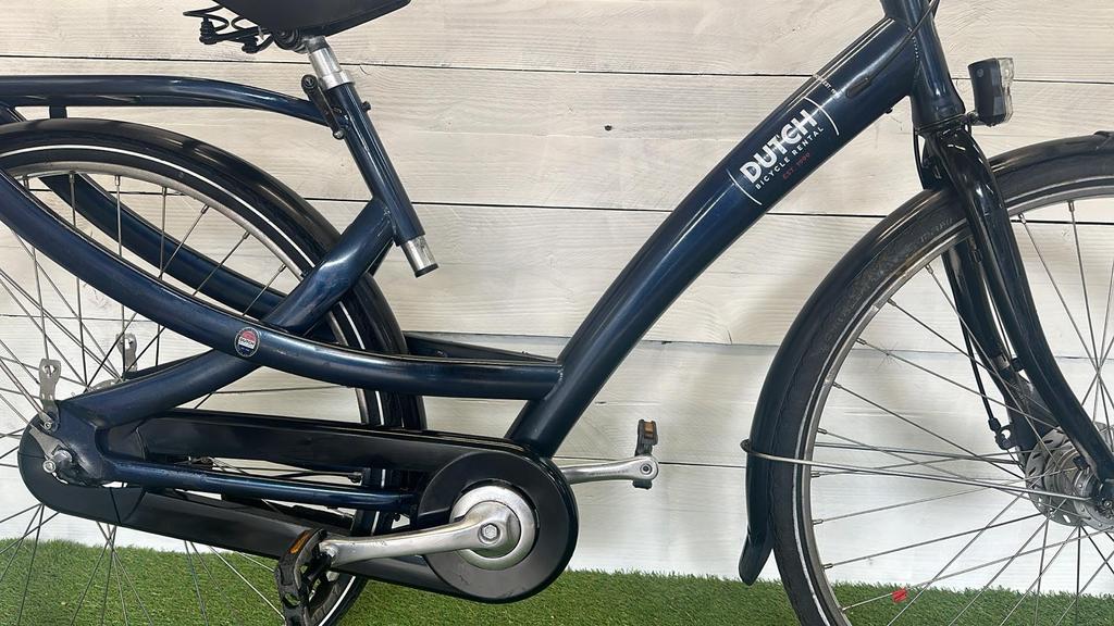 Dutch Bicycle Rental - Image 2
