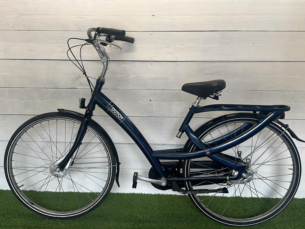 Dutch Bicycle Rental - Image 3