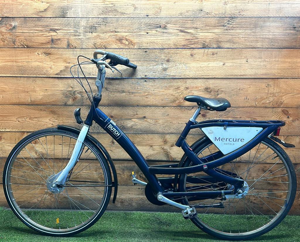 Dutch Bicycle Rental - Image 2