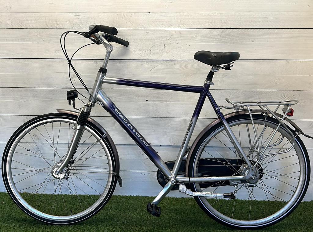 Eastwood Herenfiets - Image 2