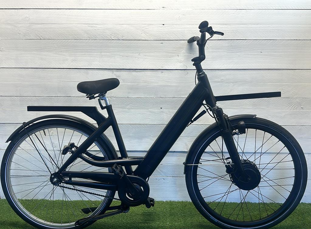 Elektrische Fietsen