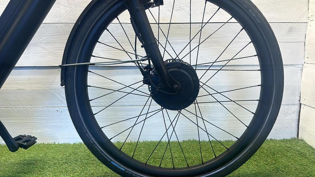 Elektrische Fietsen - Image 5