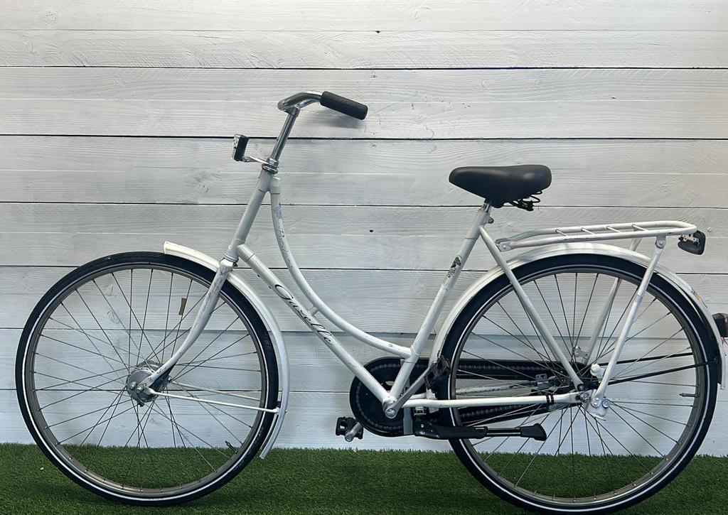 Gazelle Basic - Image 2