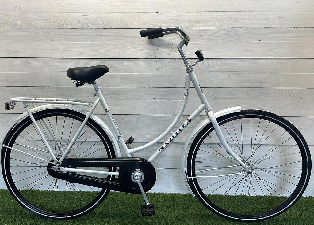 Gazelle Basic