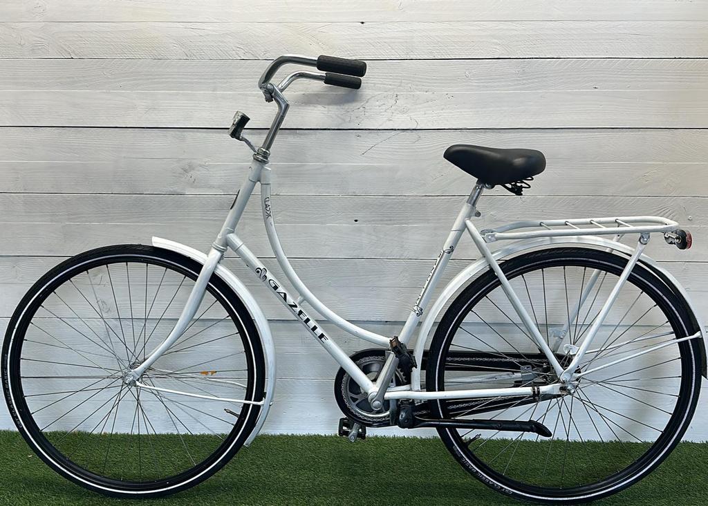 Gazelle Basic - Image 2