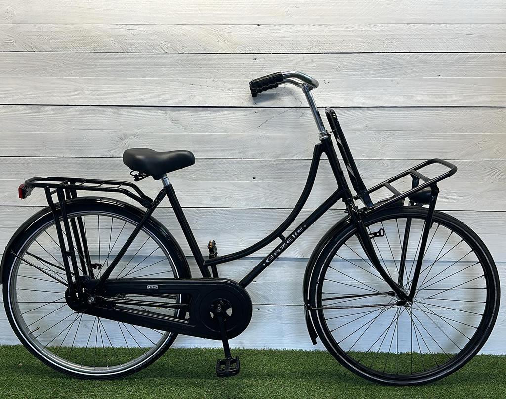 Gazelle Transportfiets