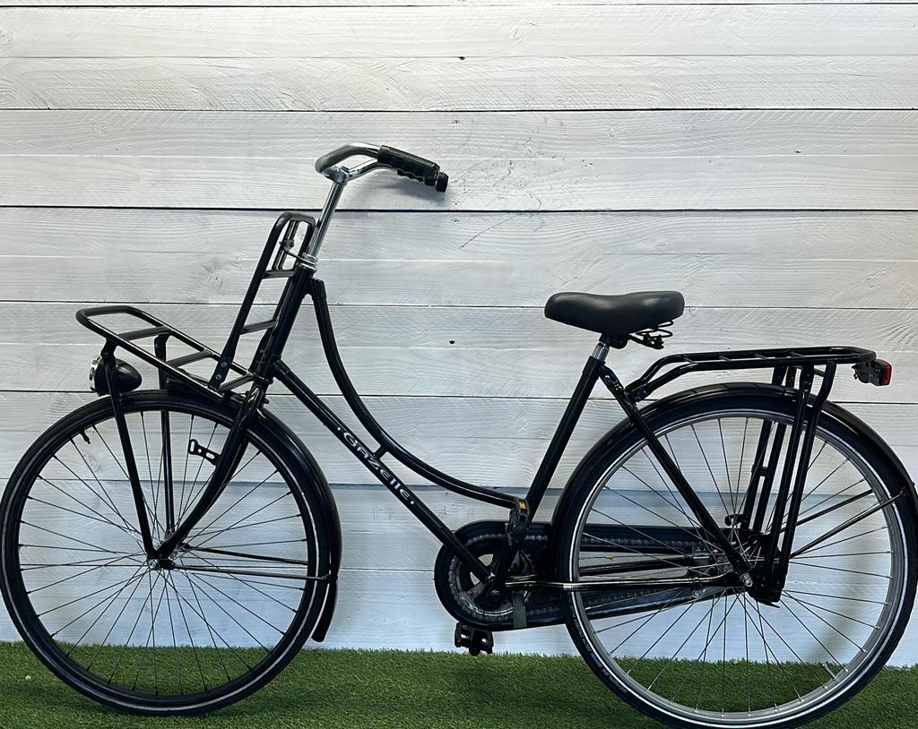 Gazelle Transportfiets - Image 2