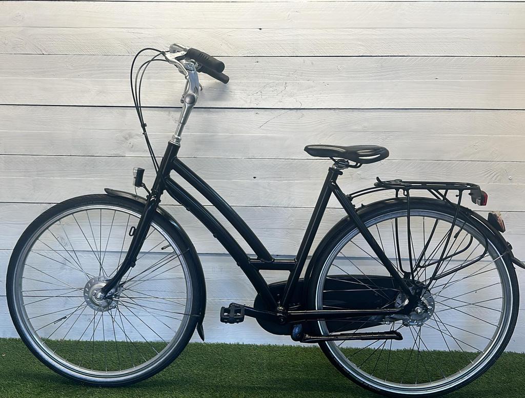Gazelle Damesfiets - Image 2