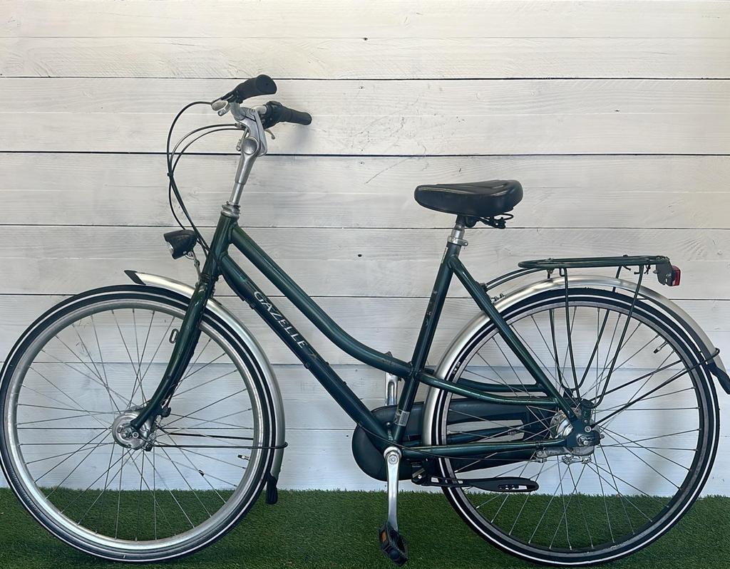 Gazelle Damesfiets - Image 2