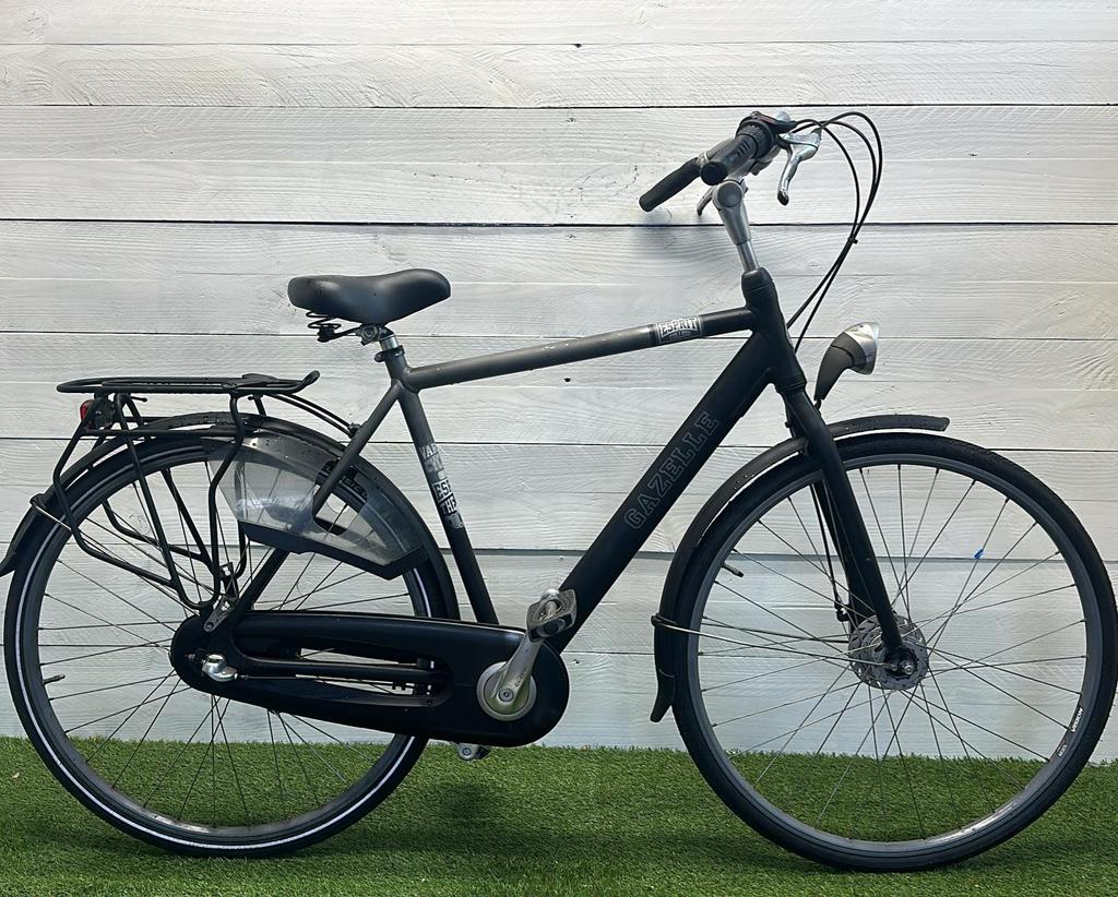 Gazelle Esprit