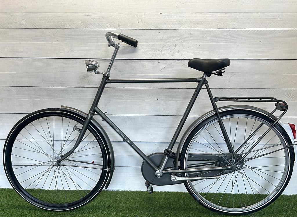 Gazelle Herenfiets - Image 2