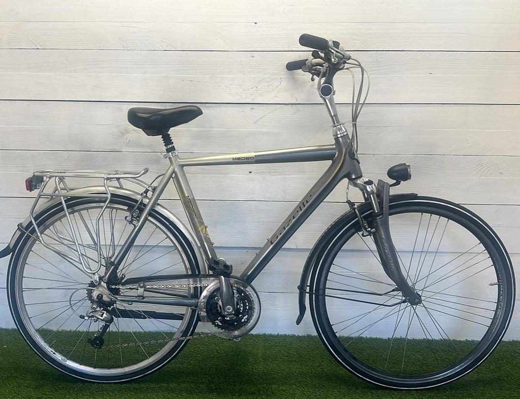 Gazelle Medeo
