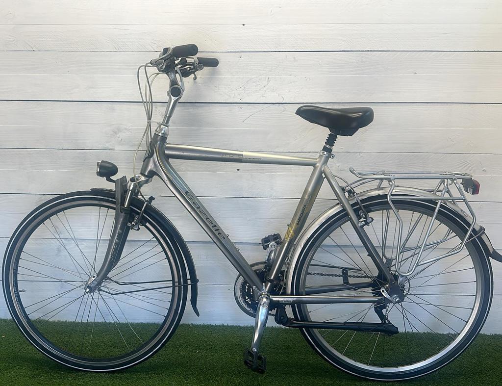 Gazelle Medeo - Image 2