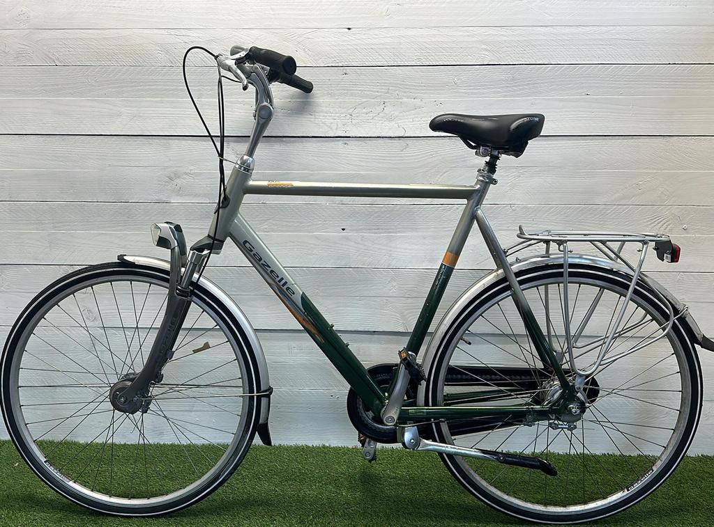 Gazelle Orange - Image 2