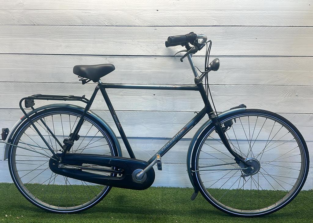 Gazelle Primeur