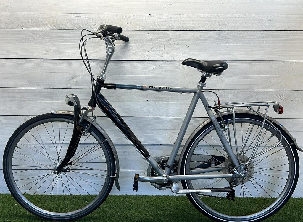 Gazelle Sportive Style - Image 2