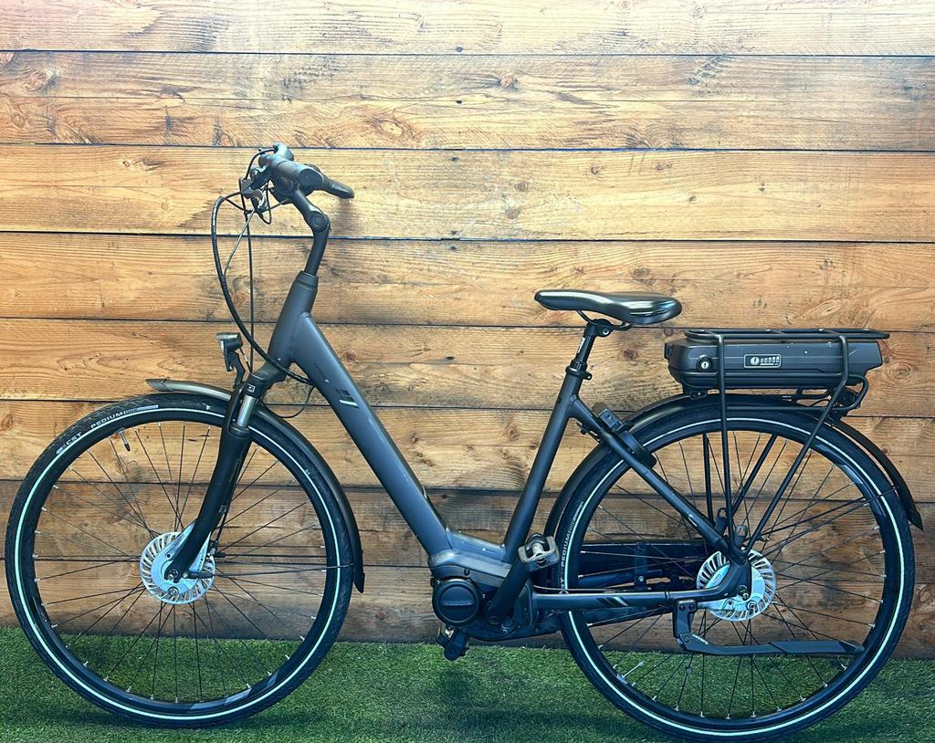 Giant Entour E-Bike - Image 2