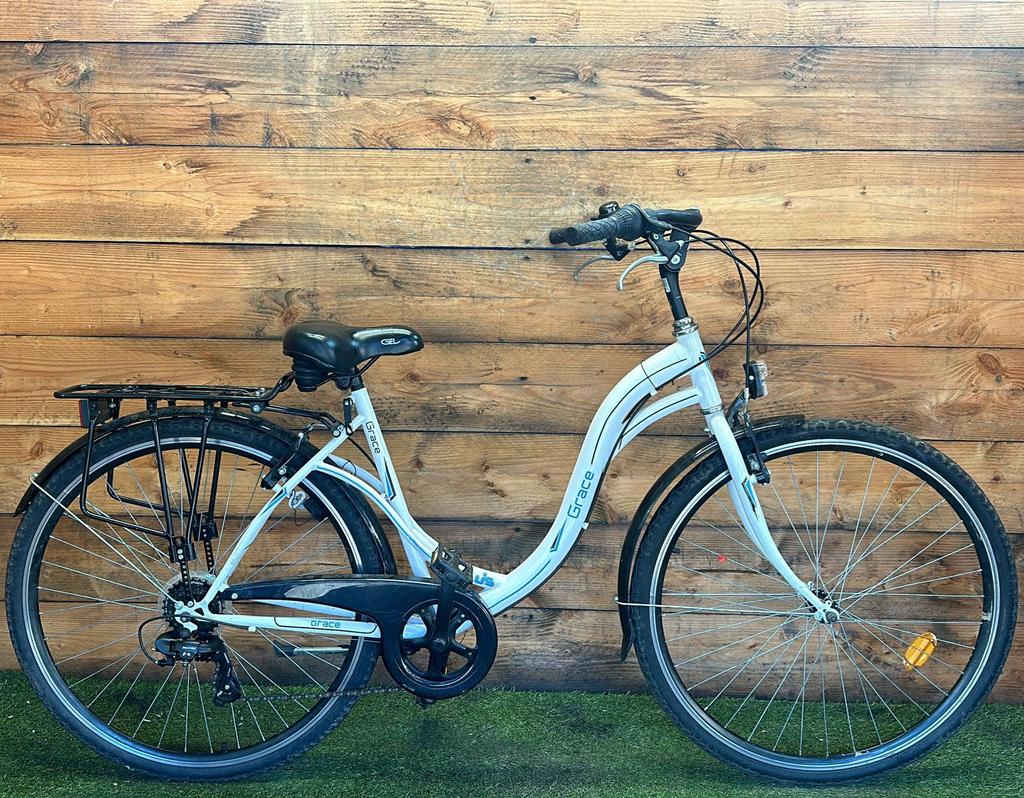Grace Damesfiets