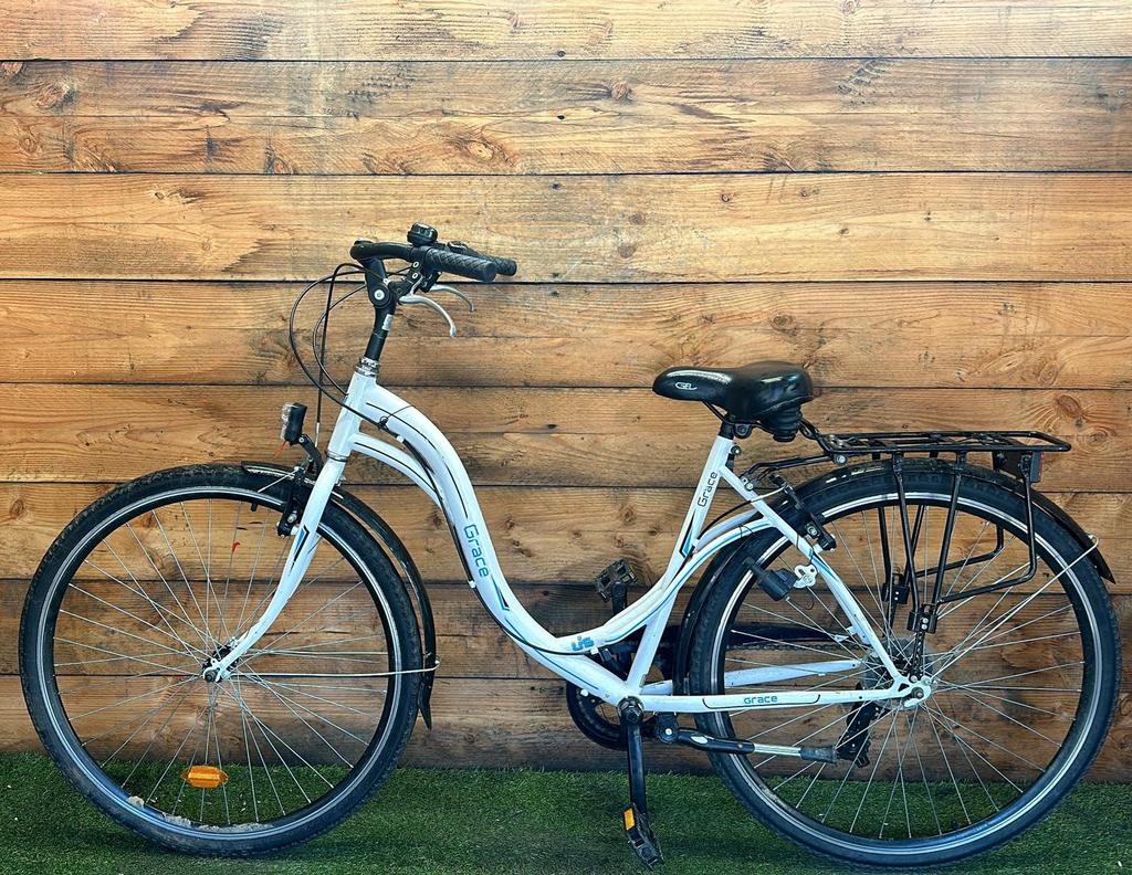 Grace Damesfiets - Image 2
