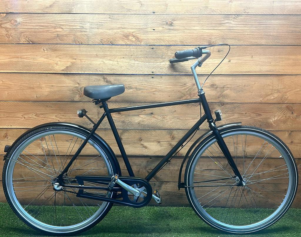 Herenfiets