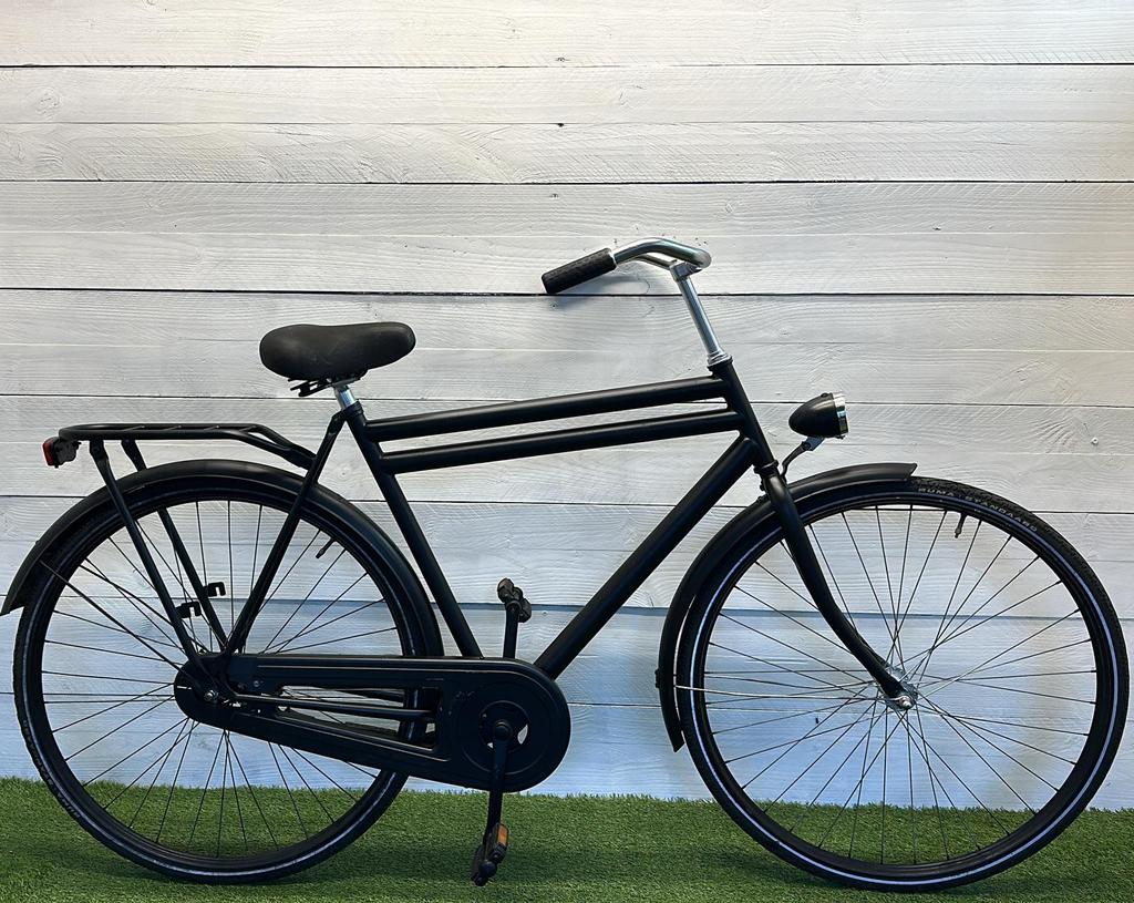 Herenfiets