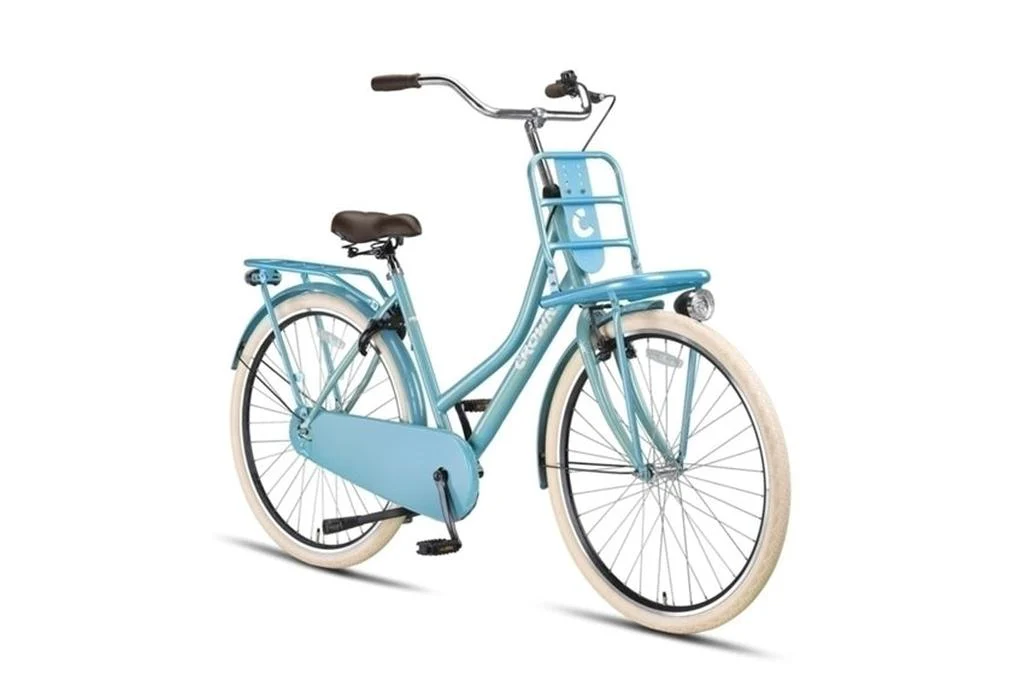 Holland Transportfiets Mystique - Image 2