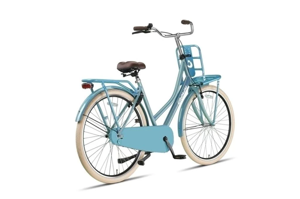 Holland Transportfiets Mystique - Image 3