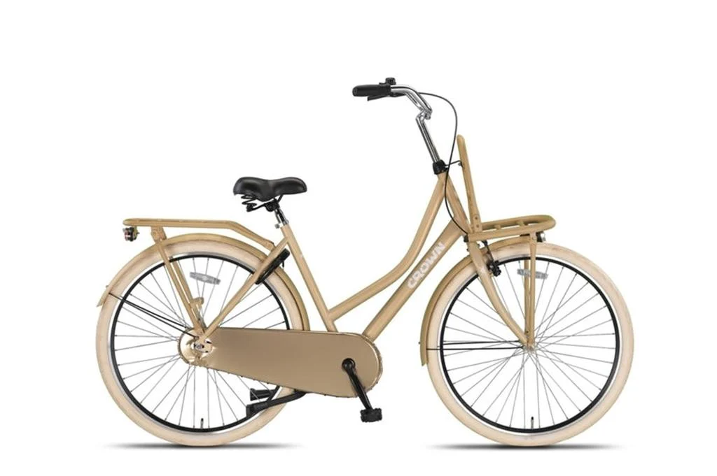 Nieuwe Damesfietsen 2