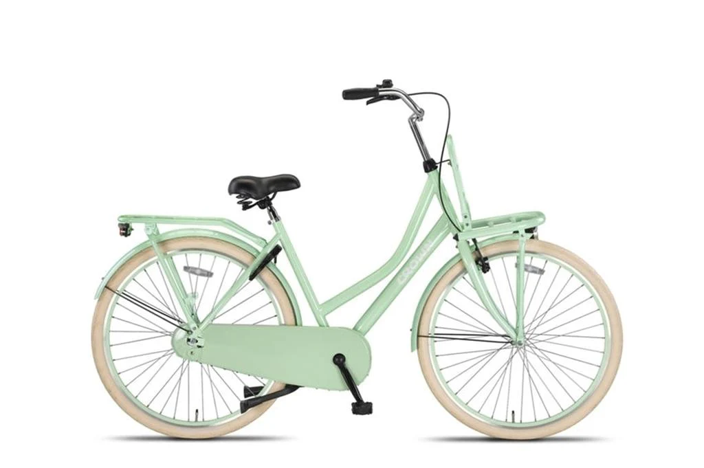 Nieuwe Fietsen