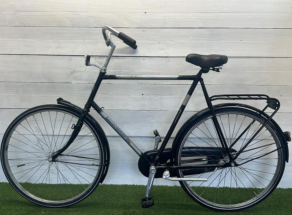 Locomotief Herenfiets - Image 2