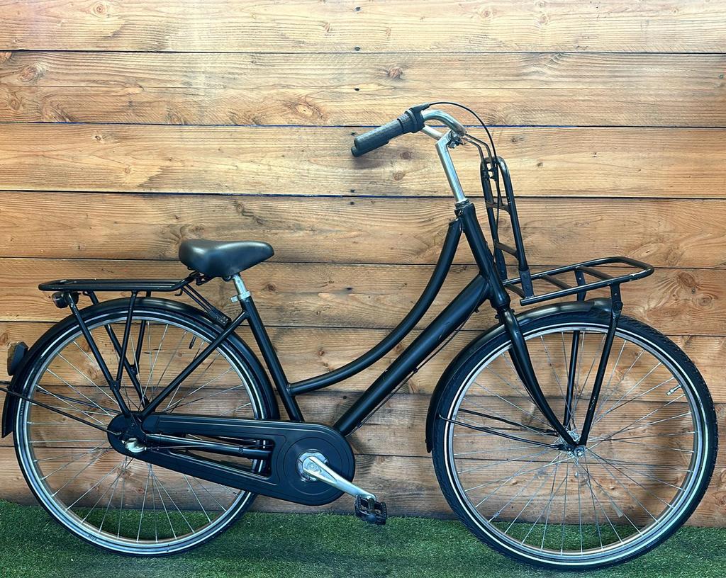 Transportfiets