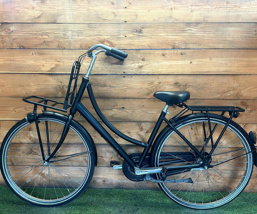 Transportfiets - Image 2