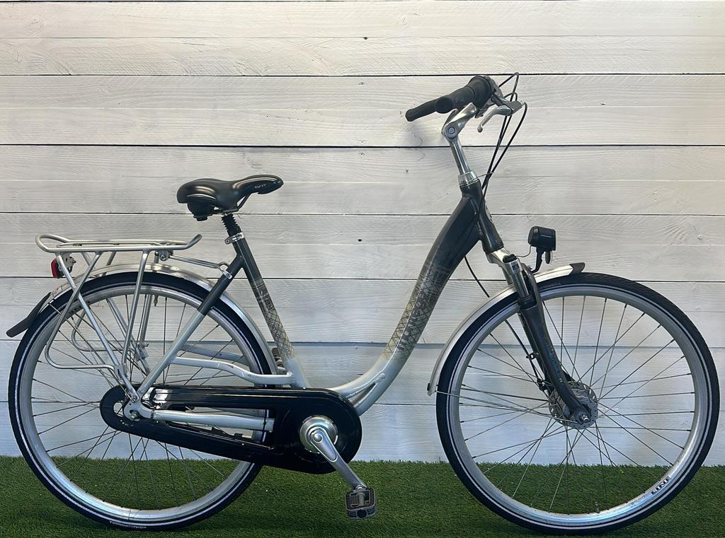 Montego Heritage Lage Instap