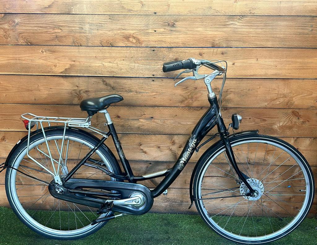 Montego Moederfiets