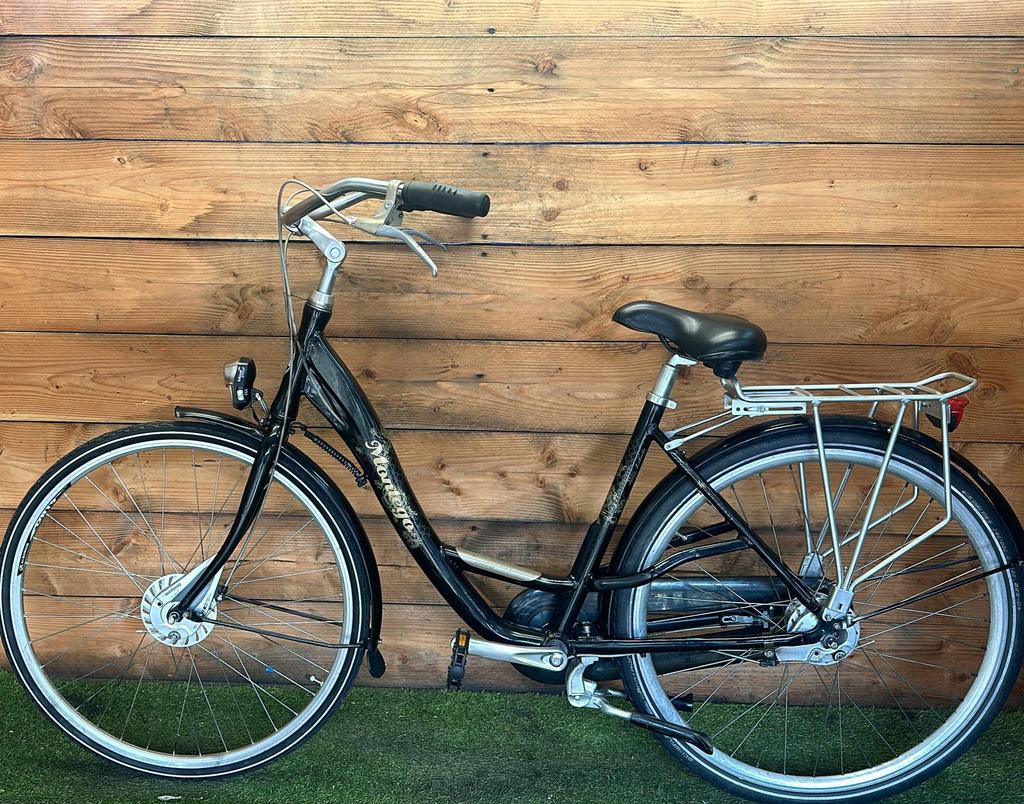 Montego Moederfiets - Image 2