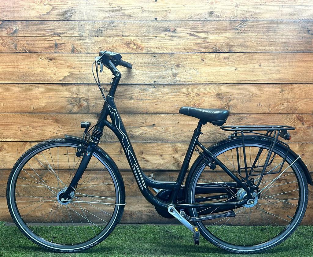 Multicycle Carbon Frame - Image 2