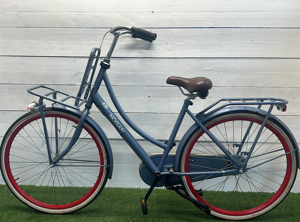 Nogan Transportfiets - Image 2