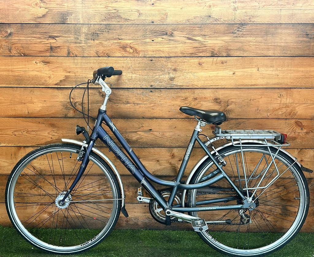 Norta Hybride - Image 2
